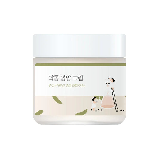 Soybean Nourishing Cream