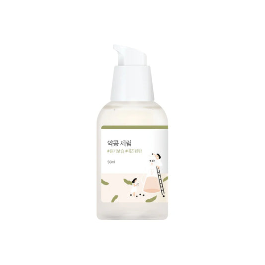 Soybean Nourishing Serum