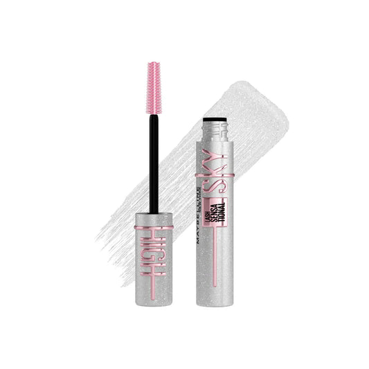 Maybelline New York Lash Sensational Sky High Mascara - Volumizing & Lengthening - Belle à Merveille