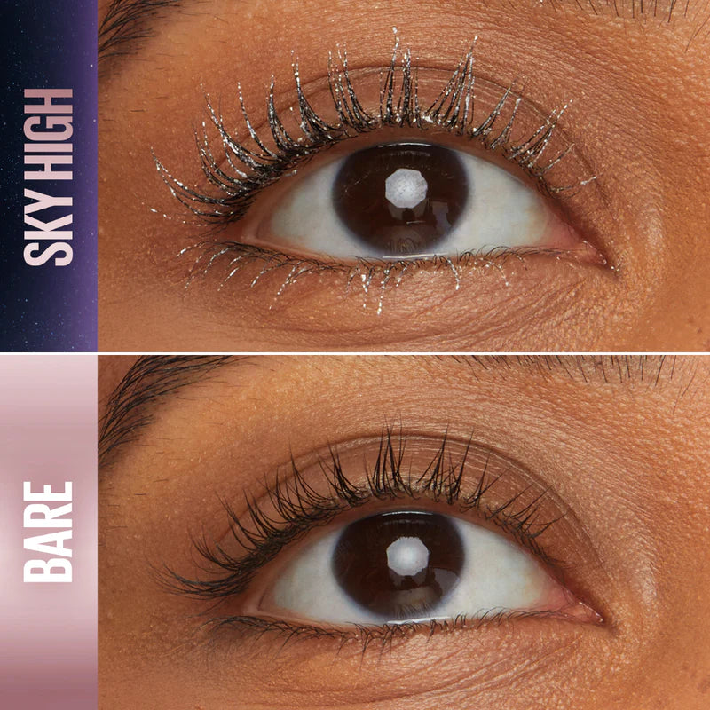Maybelline New York Lash Sensational Sky High Mascara - Volumizing & Lengthening - Belle à Merveille