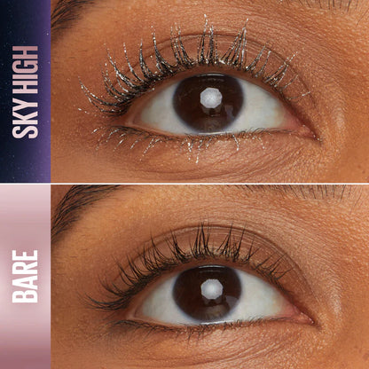 Maybelline New York Lash Sensational Sky High Mascara - Volumizing & Lengthening - Belle à Merveille