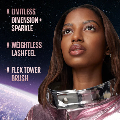 Maybelline New York Lash Sensational Sky High Mascara - Volumizing & Lengthening - Belle à Merveille
