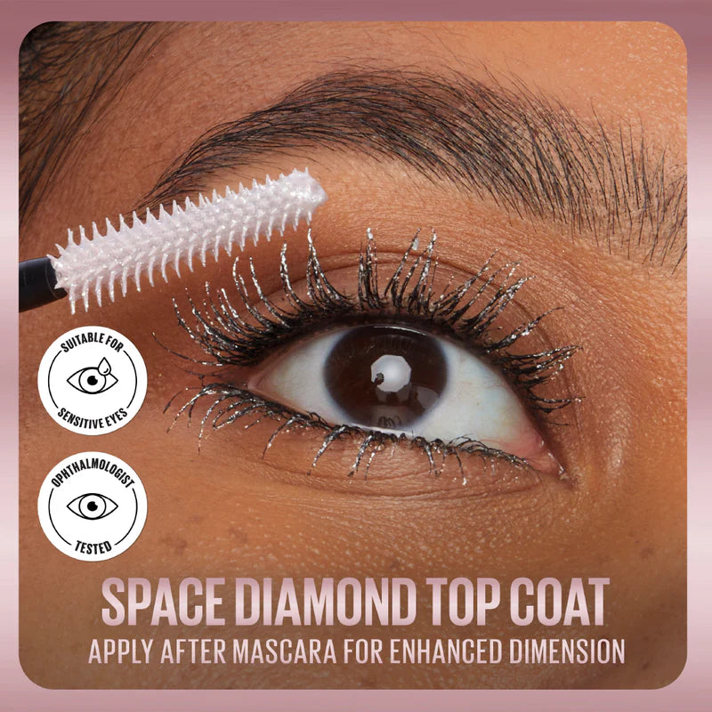 Maybelline New York Lash Sensational Sky High Mascara - Volumizing & Lengthening - Belle à Merveille