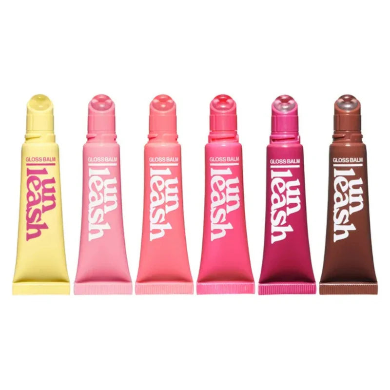 Sunset Dazzle Gloss Balm