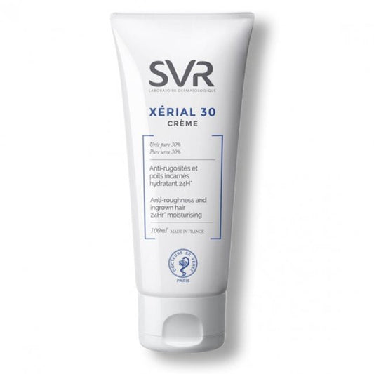 Xerial 30 Cream