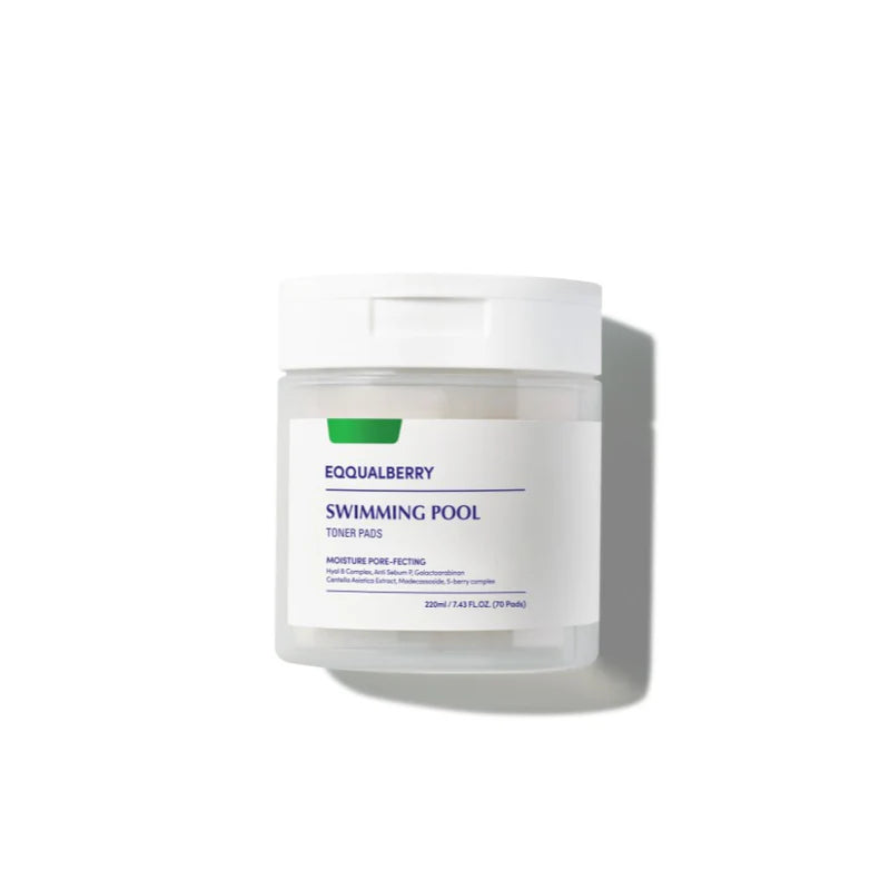 Swimming Pool Toner Pads