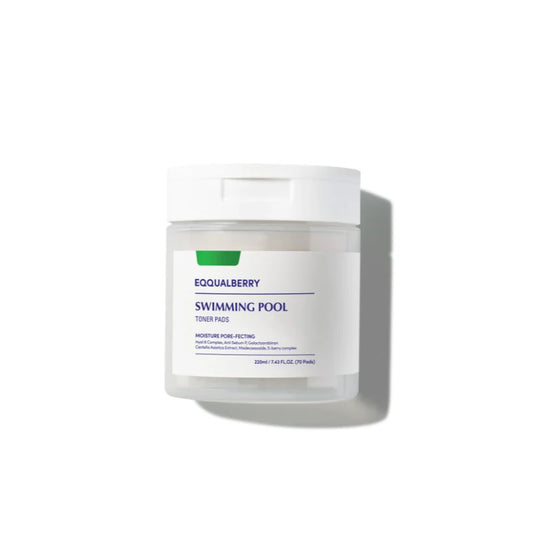 Swimming Pool Toner Pads