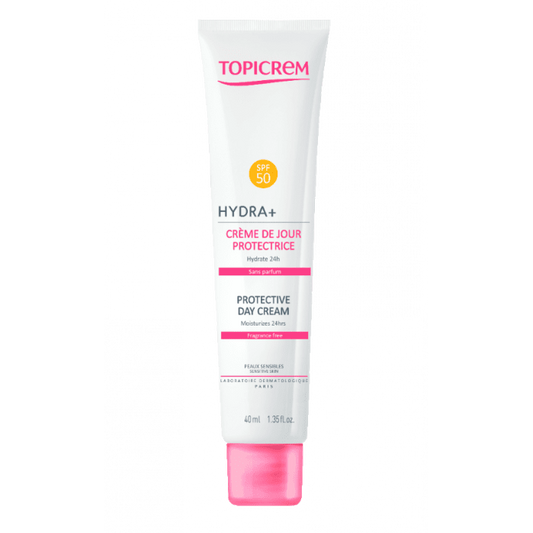 Hydra+ Protective Day Cream SPF 50
