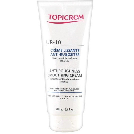 UR10 Anti-Roughness Smoothing Cream