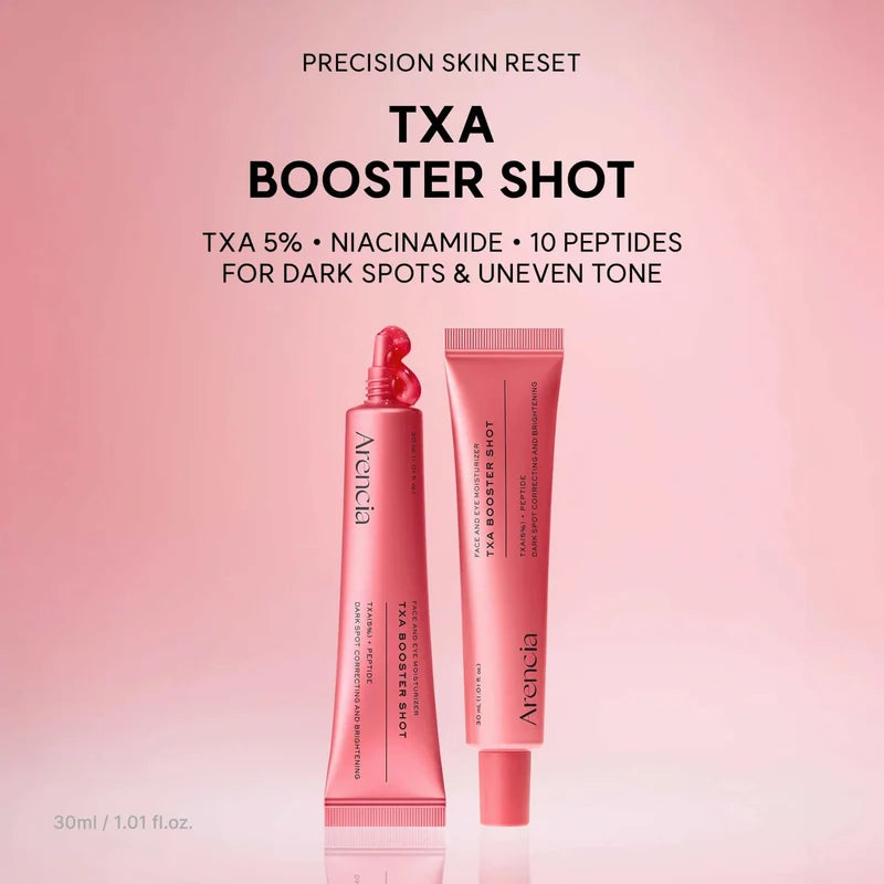 TXA Booster Shot 30 ml