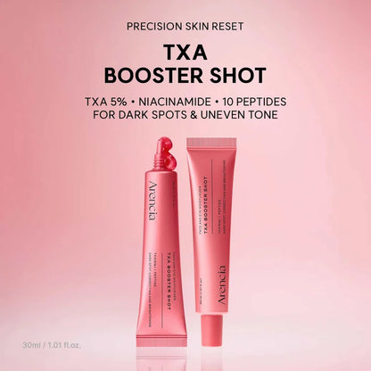 TXA Booster Shot 30 ml