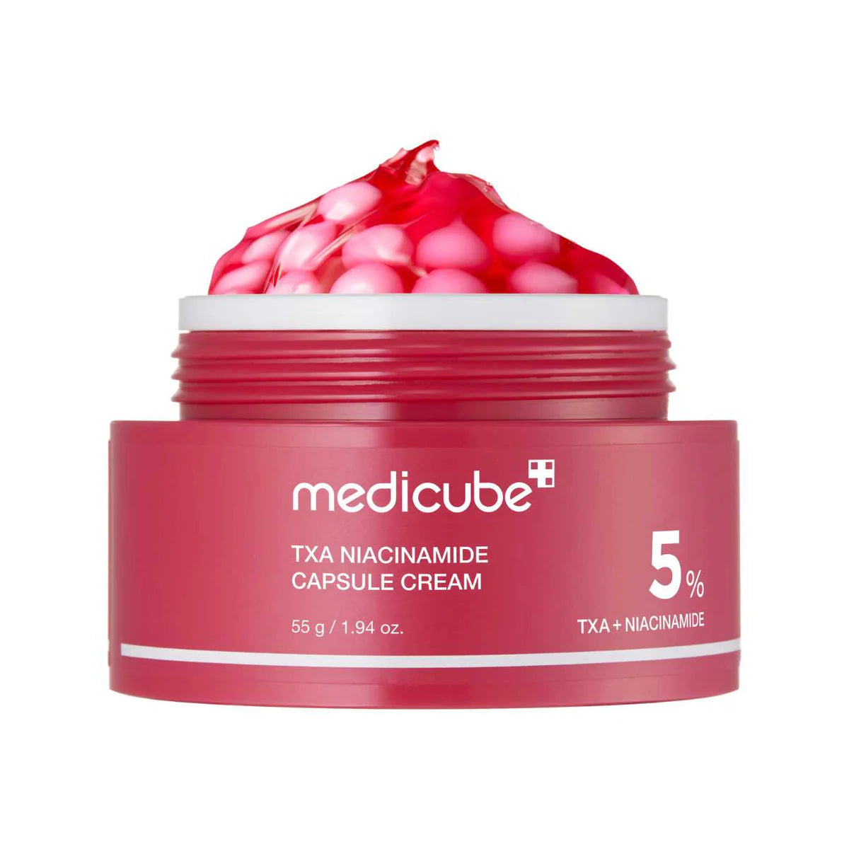 TXA Niacinamide Capsule Cream 55G - Belle à Merveille