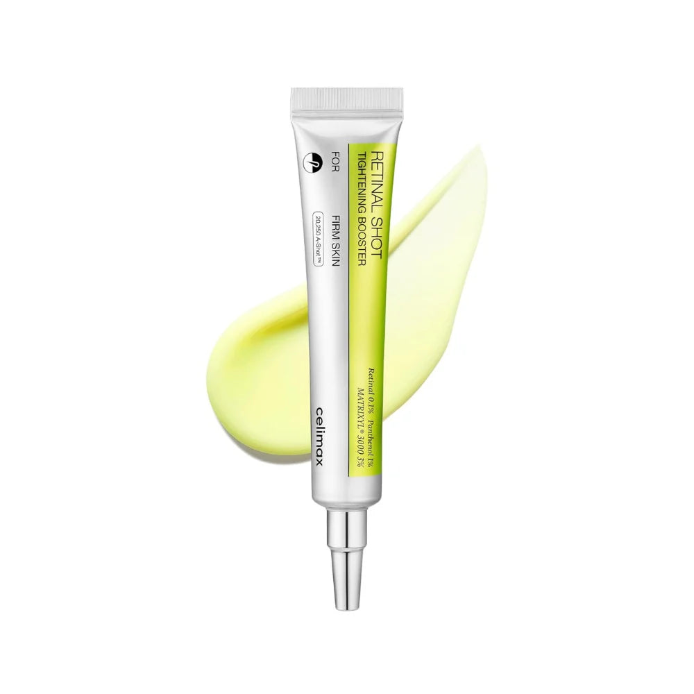 The Vita A Retinal Shot Tightening Booster 15ml