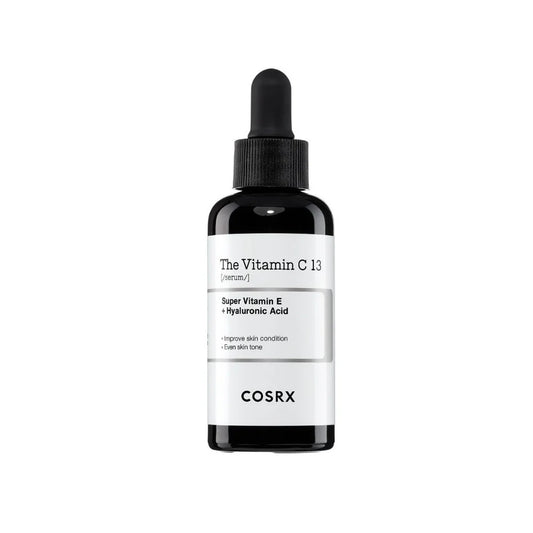 The Vitamin C 13 Serum
