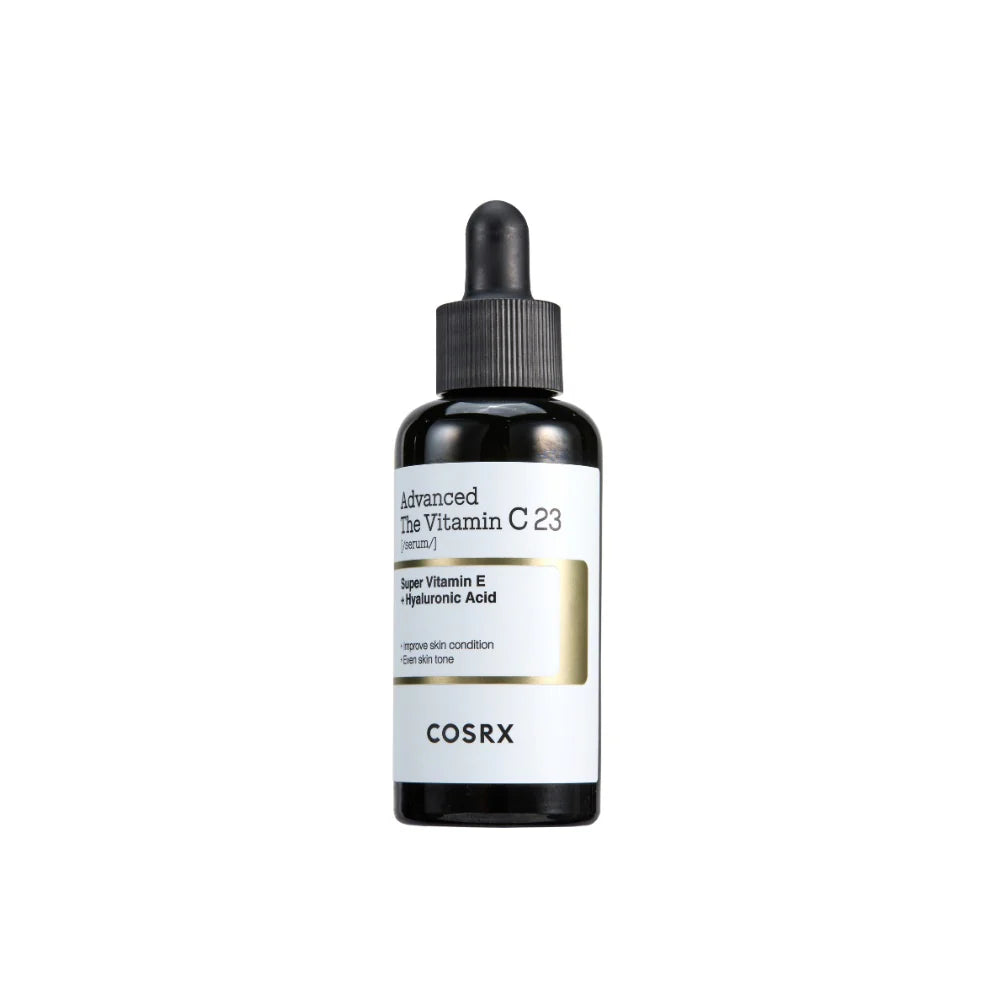 The Vitamin C 23 Serum - Belle à Merveille