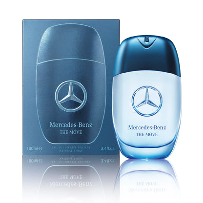 Mercedes-Benz - The Move Homme Eau de Toilette
