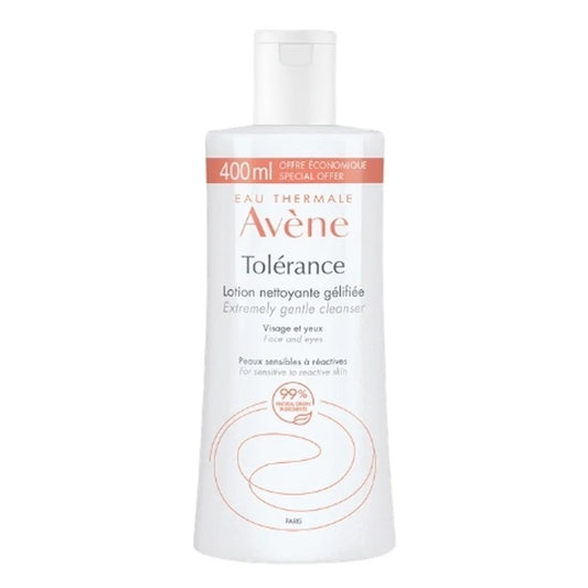 Tolerance Extremely Gentle Cleanser 400ml - Belle à Merveille