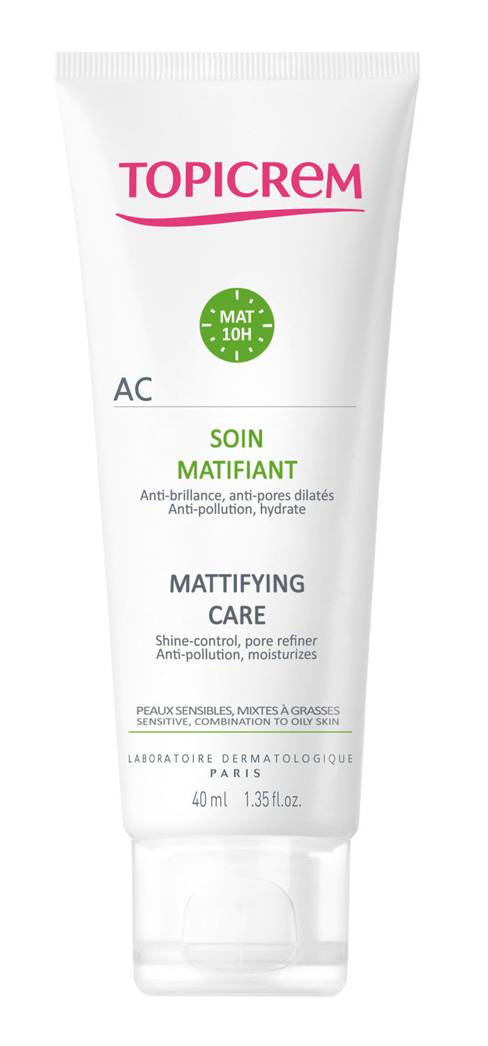 AC Mattifying Care