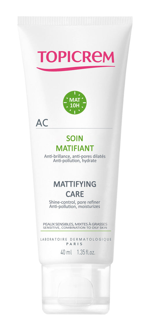 AC Mattifying Care
