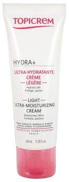 Hydra+ Light Ultra-Moisturising Cream