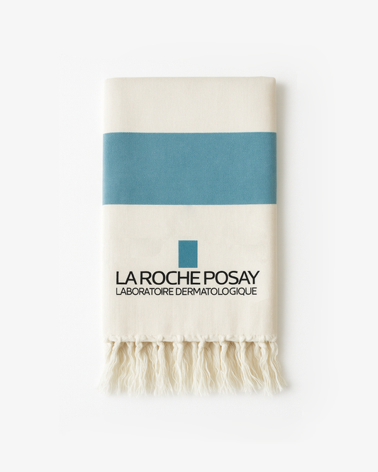 Free Towel