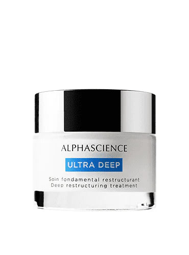 Ultra Deep Fundamental Firming Cream