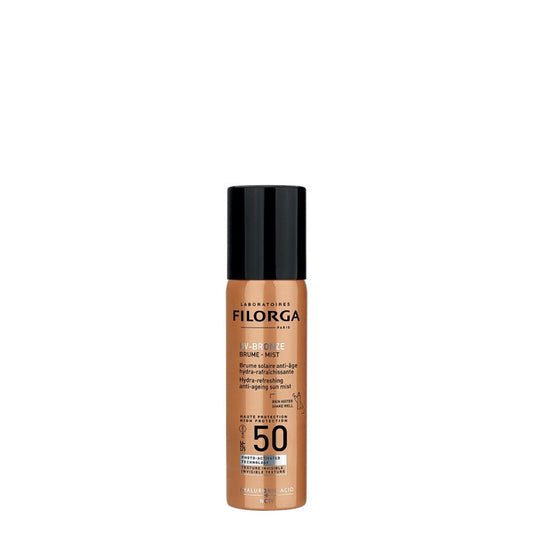 UV Bronz Mist SPF 50