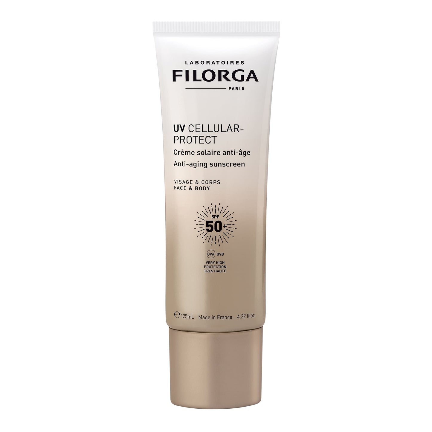 UV Cellular Protect Face And Body SPF 50+