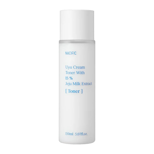 UYU Cream Toner 150ML