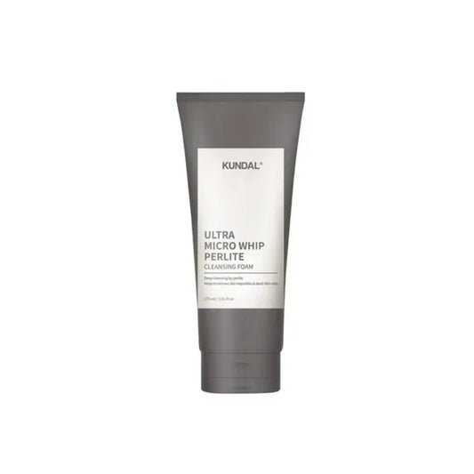 Ultra Micro Whip Perlite Cleansing Foam 175 ML