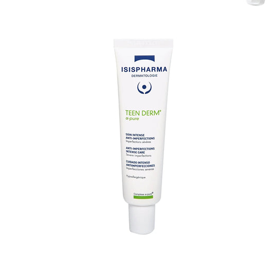 Teen Derm Alpha Pure