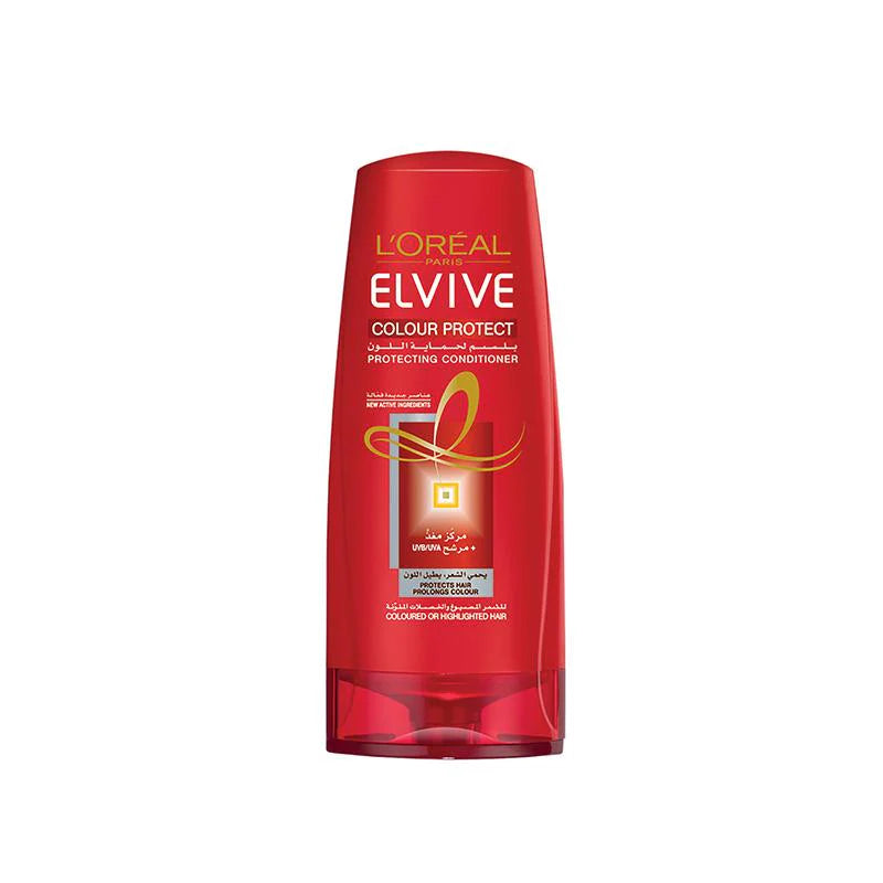 L'Oreal Paris Elvive Color Protect Conditioner
