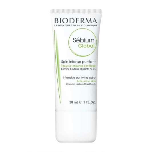 Sebium Global Intensive Purifying Care