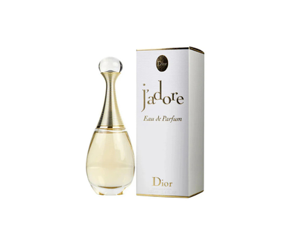 Christian Dior – J’adore Femme Eau de Parfum