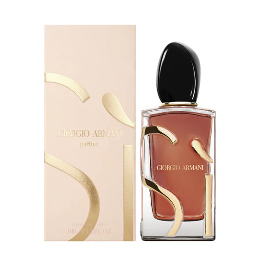 Giorgio Armani – Sì Parfum for Women 100 ml