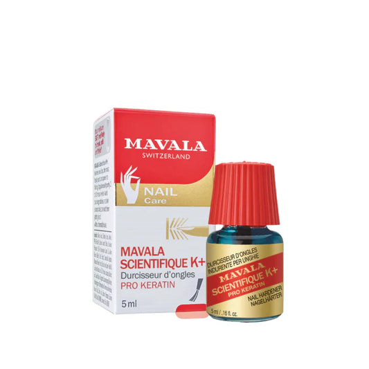Scientifique K+ Nail Hardener 5 ml