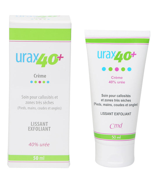 Urax40+ Cream