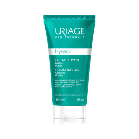 HYSÉAC Cleansing Gel 150ml