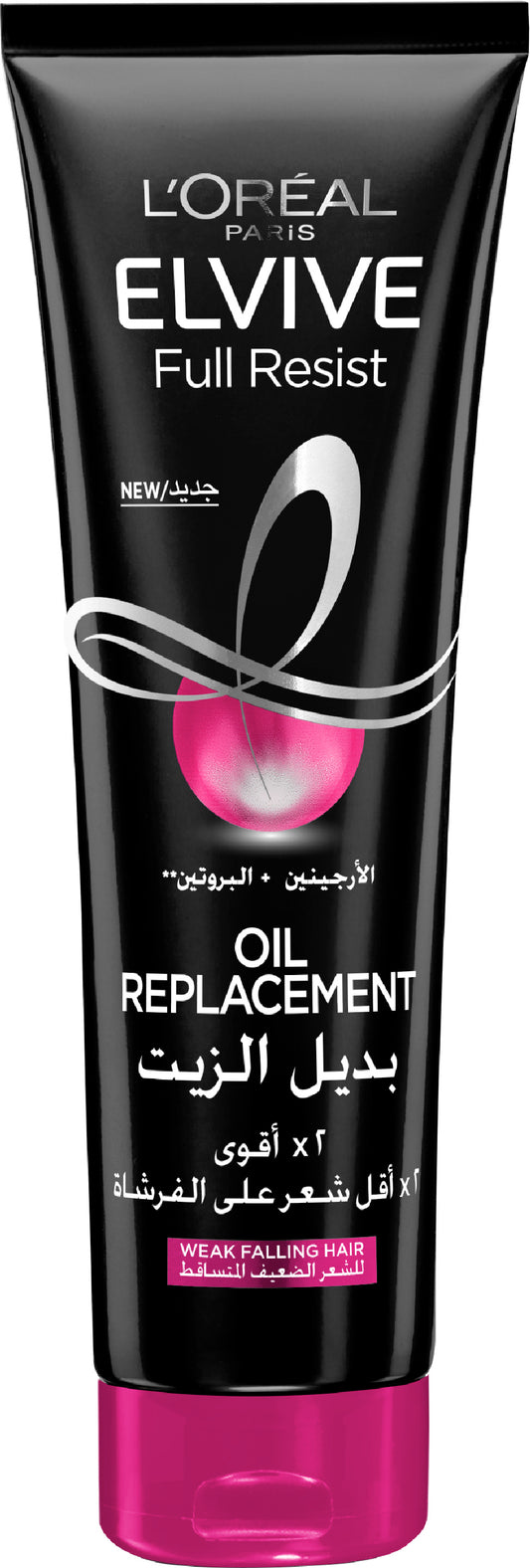 L'Oreal Paris Elvive Full Resist Oil Replacement