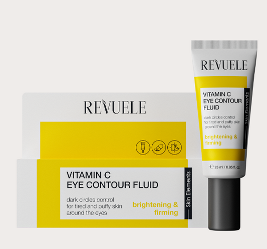 Vitamin C Eye Contour Fluid