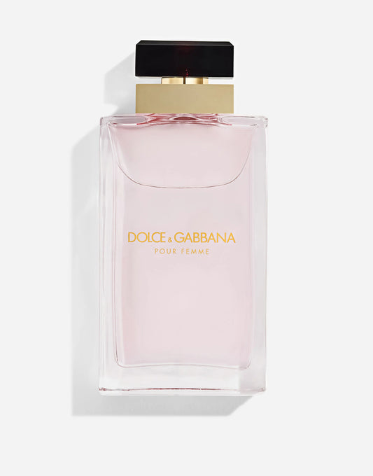 Dolce & Gabbana – Pour Femme Eau de Parfum 100 ml