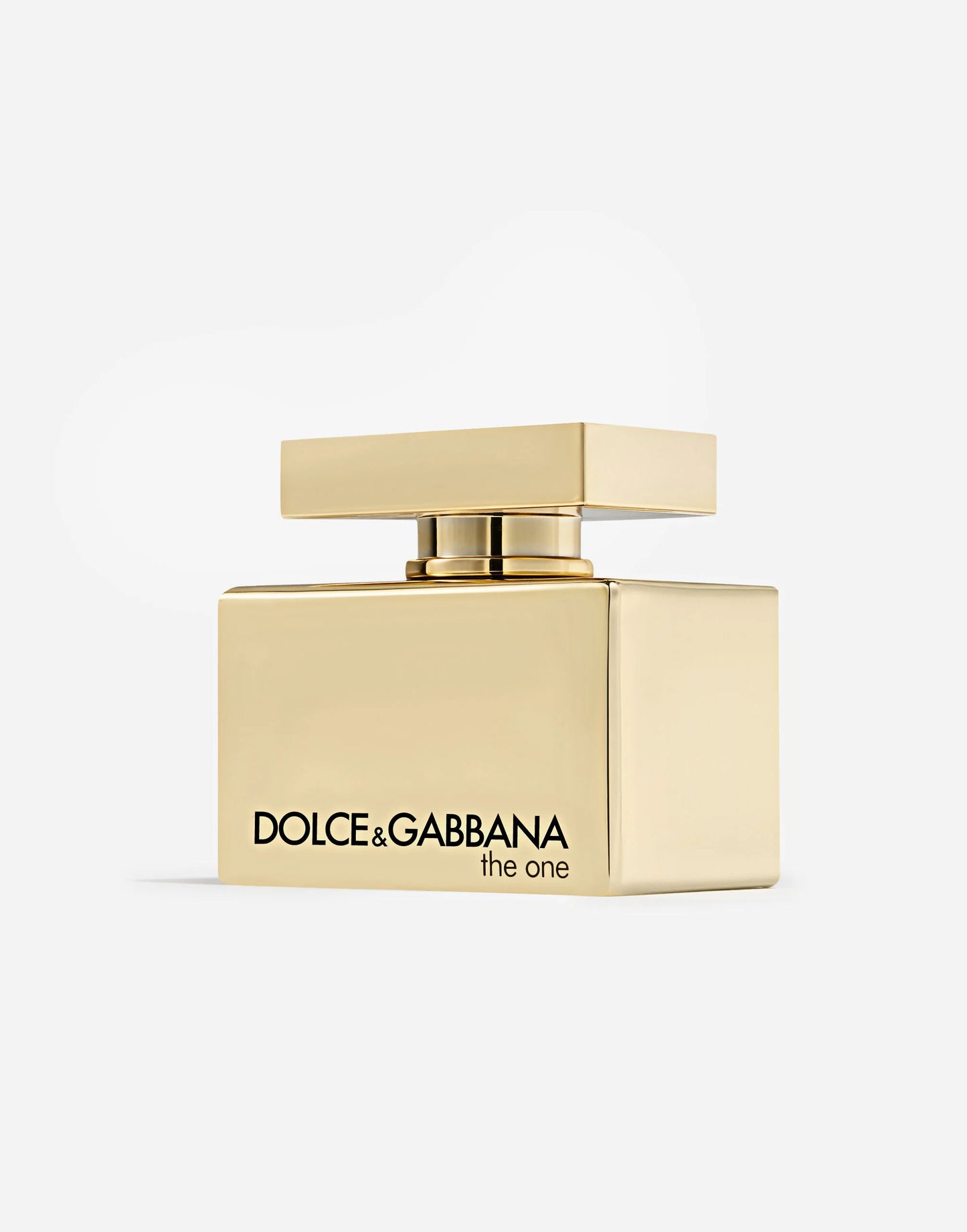 Dolce & Gabbana – The One Gold Intense Femme Eau de Parfum 75 ml