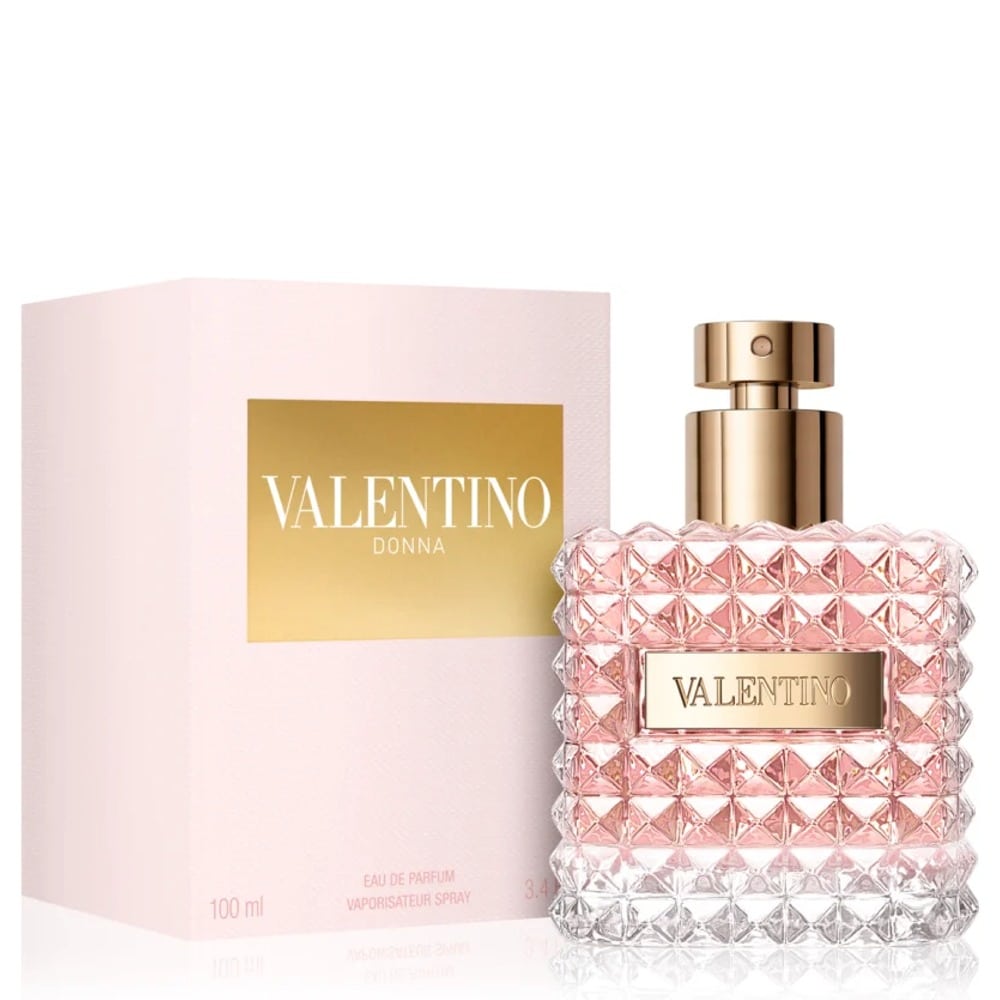 Valentino – Donna Eau de Parfum 100 ml
