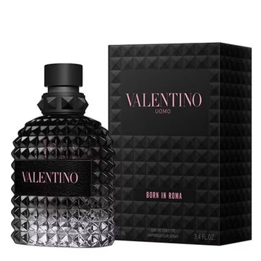 Valentino – Uomo Born In Roma Eau de Toilette