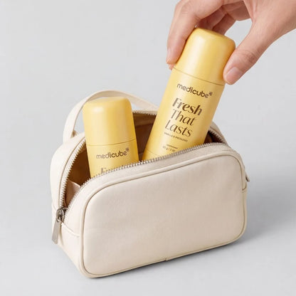 Vanilla & Pistachio Deodorant