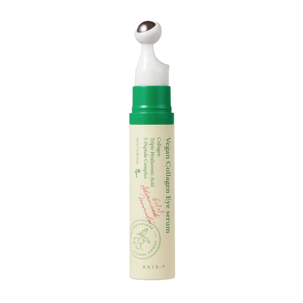 Vegan Collagen Eye Serum 10 ML