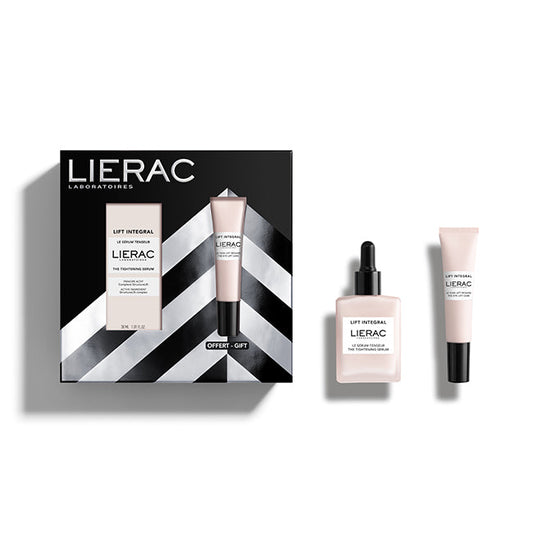 Lift Integral Serum Set