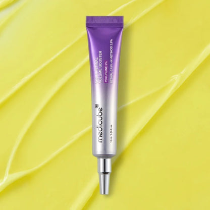 Vita A Retinal Volume Booster