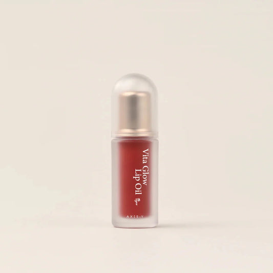 Vita Glow Lip Oil - Chilled Berry 4.5g