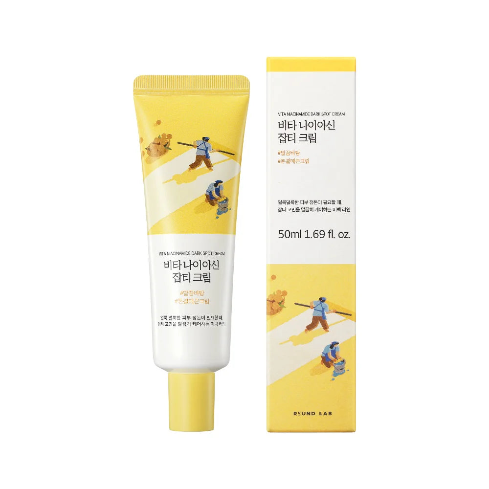 Vita Niacinamide Dark Spot Cream